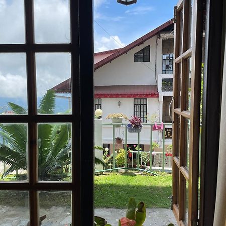 The Gingko Eyrie Apartment Kalimpong Bagian luar foto